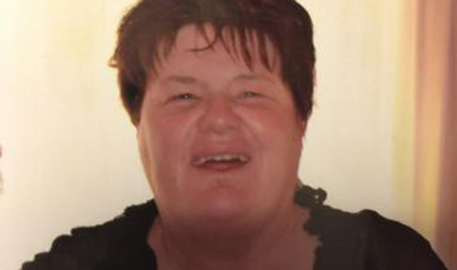 Mary Berrington has been missing since Tuesday (Supplied) 