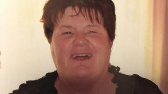 Mary Berrington has been missing since Tuesday (Supplied)