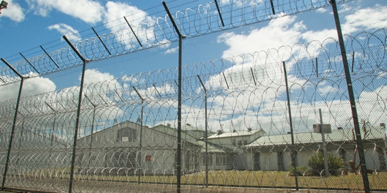 A 2009 Corrections report found 77% of Maori offenders were reconvicted after five years out of prison. Photo / File.