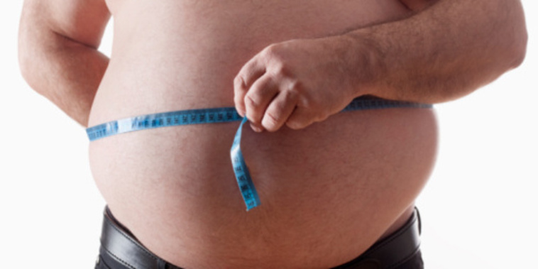 A Brown University study has found the new gene variant increases the risk of developing the risk of obesity, but lessens the risk of Type 2 diabetes. Photo / Thinkstock