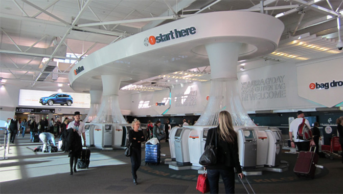 Auckland Domestic terminal (Wikimedia)
