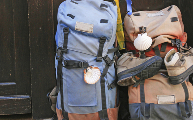Fears the backpacking industry is on the verge of collapse