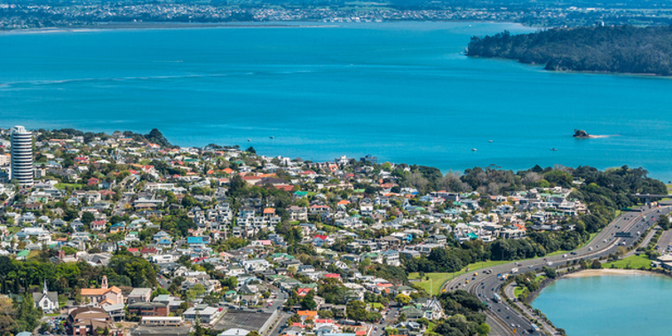 The Unitary Plan will be released later today. Photo / Getty Images