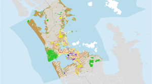 MAPS: Proposed Unitary Plan explained