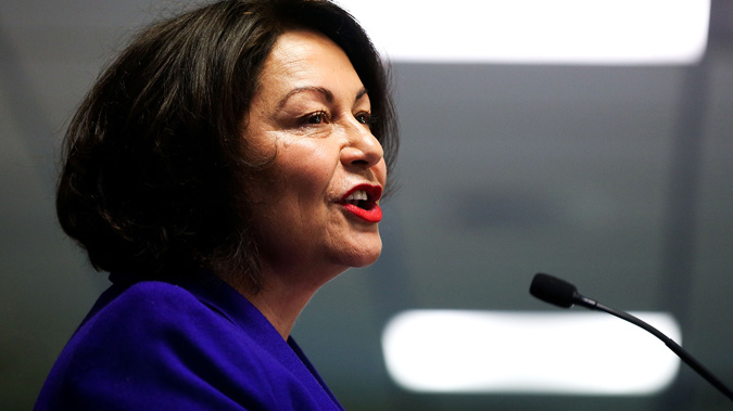 This week Hekia Parata said the old agency will replaced by a new Ministry for Vulnerable Children (Getty Images)