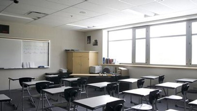 The Ministry of Education alleges Carter Holt Harvey's cladding sheets and systems used in 880 school buildings were inherently defective. Photo / File