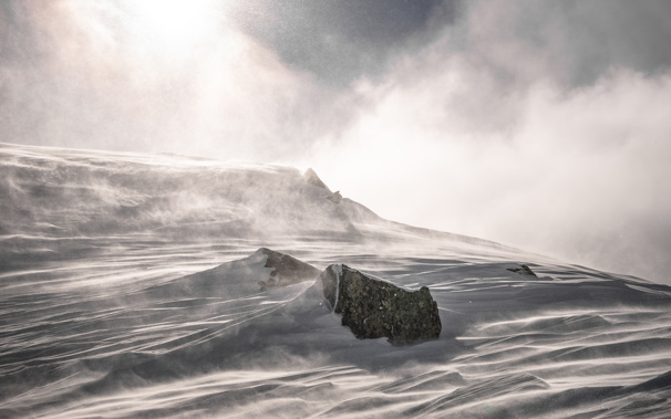 Blizzard (Getty Images).