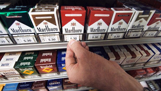Groups are concerned that soft drink, alcohol and tobacco companies are among the Council's investments (Getty Images).