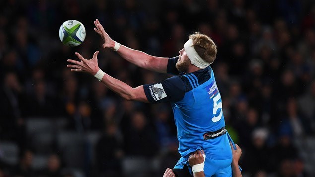 Most improved: Josh Bekhuis produced the best season of his Super Rugby career, producing excellent all round performances from first game to last.  He’s never been known as a flashy player, but he played with more industriousness, reliability and accuracy than we’ve seen from him before.