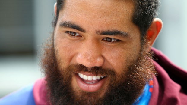 Best: Charlie Faumuina stood out every time he took to the field.  His scrummaging was solid & reliable, as was his lineout lifting, but it was the way he got himself involved either carrying the ball or defending round the fringes that was most impressive.