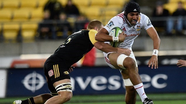 Rookie: Taleni Seu adapted to the rigours of Super Rugby brilliantly.  His physicality & versatility to cover lock and blindside was a great asset for Dave Rennie, but it’s the range & deftness of his skills that suggests Seu’s going to get better the more he plays top level rugby. 