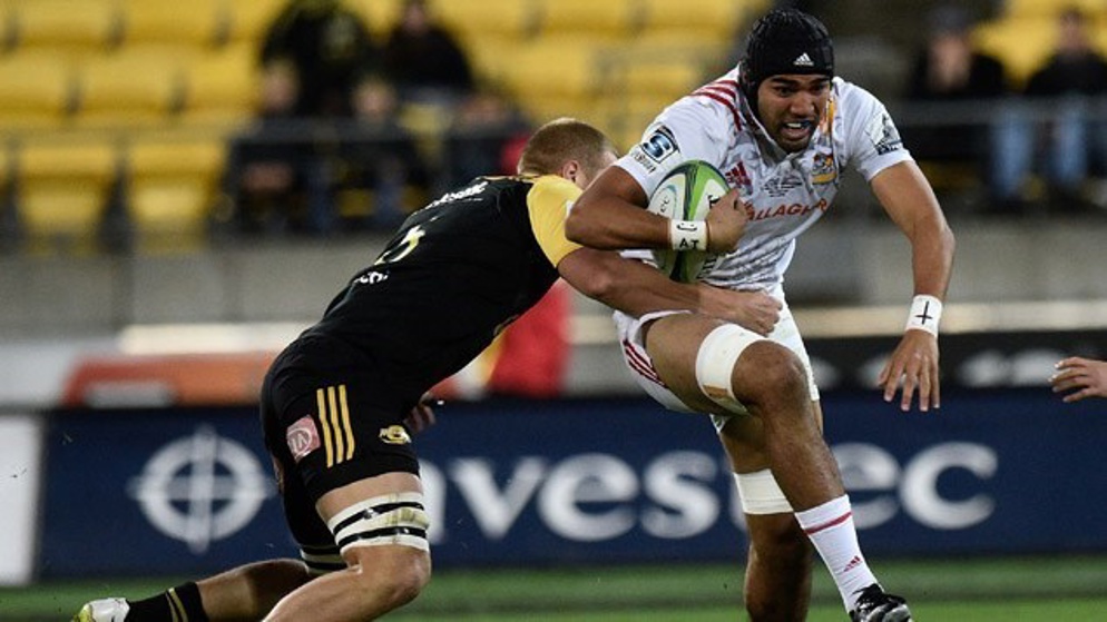 Rookie: Taleni Seu adapted to the rigours of Super Rugby brilliantly.  His physicality & versatility to cover lock and blindside was a great asset for Dave Rennie, but it’s the range & deftness of his skills that suggests Seu’s going to get better the more he plays top level rugby.