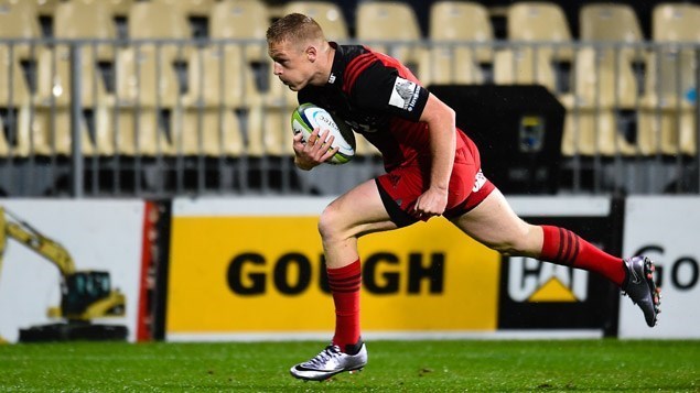 Most improved: Johnny McNicholl – hampered by injuries in previous years, McNicholl started 12 of his 14 appearances, showing the benefit of that consistent game time by churning out quality performances to prove why he has been so highly rated in the past.