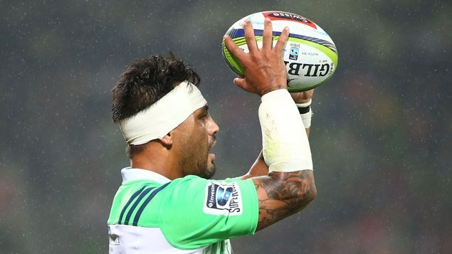 Most improved: Ash Dixon built on his impressive 2015 campaign, achieving new levels of accuracy, physicality & consistency this season.  He must be on the All Blacks radar should anything happen to Messers Coles, Harris and Taylor & would make a great captain for the Maori All Blacks should the previous skippers continue to be unavailable.