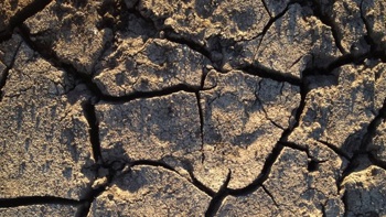 Australian farmers hit hard by droughts