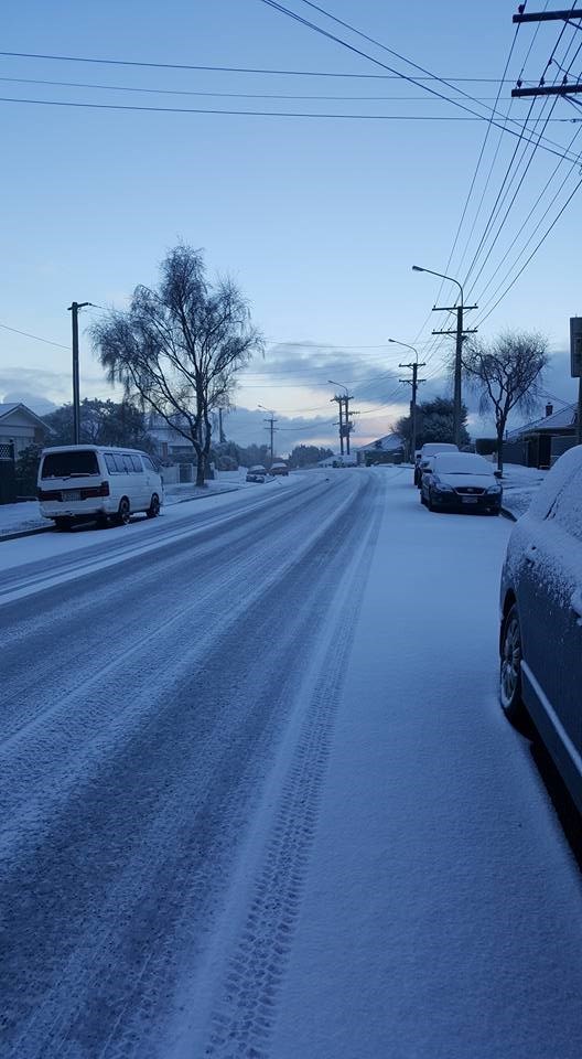 Mornington (Candace Adam) 