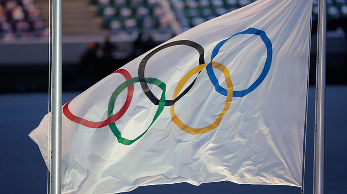 Massey University Professor Sarah Leberman says it appears only two of our Olympic coaches are women (Photo / Getty Images)