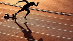 Nigel Yalden will be calling an Olympics free of drug cheats (Getty Images)