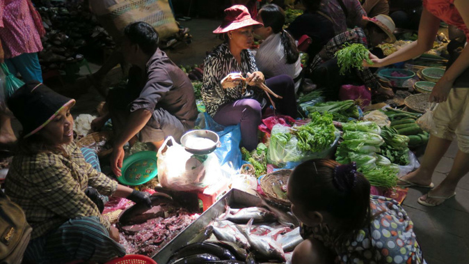 Photo / Mike Yardley