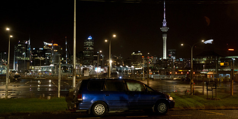 Photo / NZ Herald