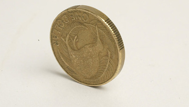 An economist is suggesting the New Zealand dollar needs a heavy hand, but not necessarily from taking a large slice off the Official Cash Rate (NZ Herald)