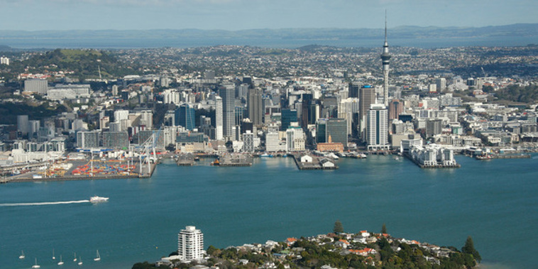 Photo / NZ Herald