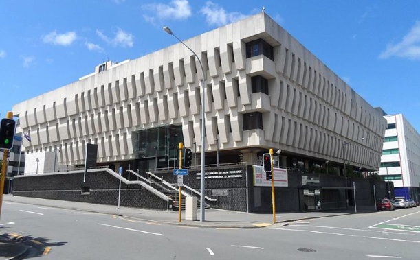 The document is being moved 200m down the road from its current home at Archives New Zealand to a permanent exhibition within Wellington's National Library to be known as He Tohu (Wikipedia)