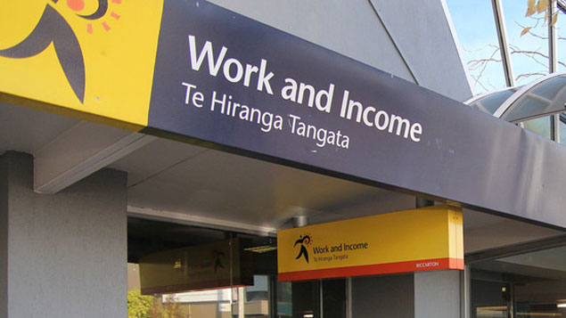 Ricardo Menendez-March: Welfare sanctions "punishing unemployed people"