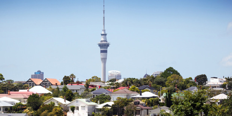 There will be no back-door solutions to the housing crisis in the Unitary Plan (NZH).