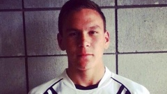 Luke Tipene was fatally stabbed at a party in Grey Lynn (via Facebook)