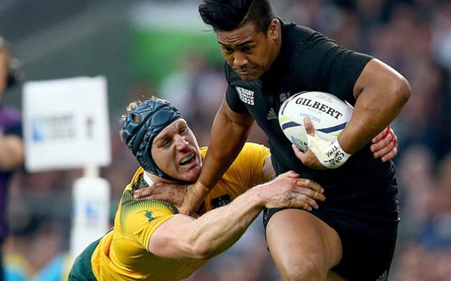 LIVE COMMENTARY: Australia vs the All Blacks