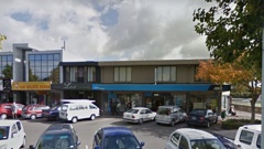 ANZ external communications senior manager Stefan Herrick said the Greerton branch would shut on September 14 because the number of customers visiting had been steadily decreasing (Google Street View)