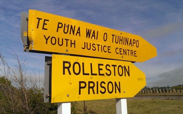 Emergency services rushed to Te Puna Wai in Rolleston just after 6.30 last night (File photo)