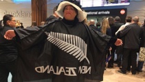 PHOTOS: NZ Olympic team welcomed home