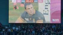 'Miracle': NZ-raised Japan playmaker recalls Springboks World Cup upset 10 years on