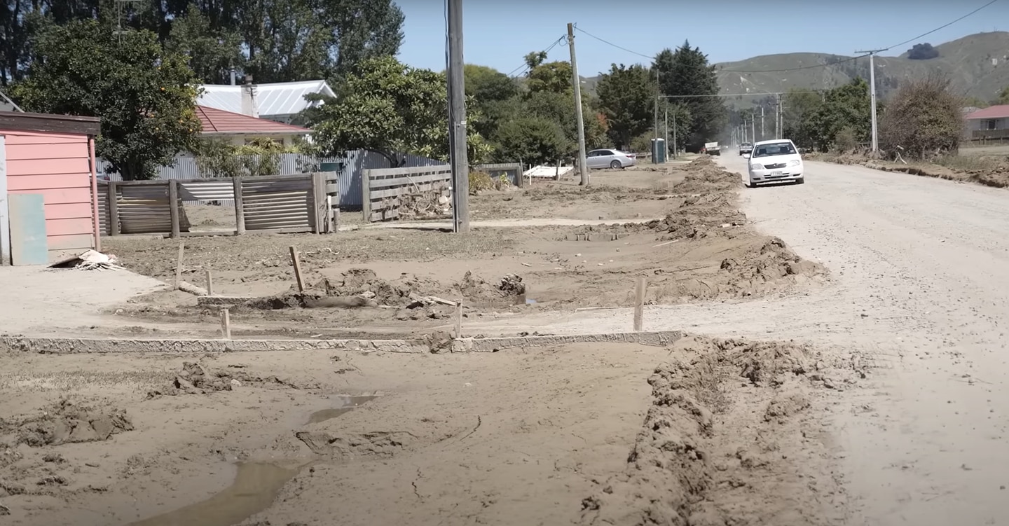 Photo / Gisborne Herald