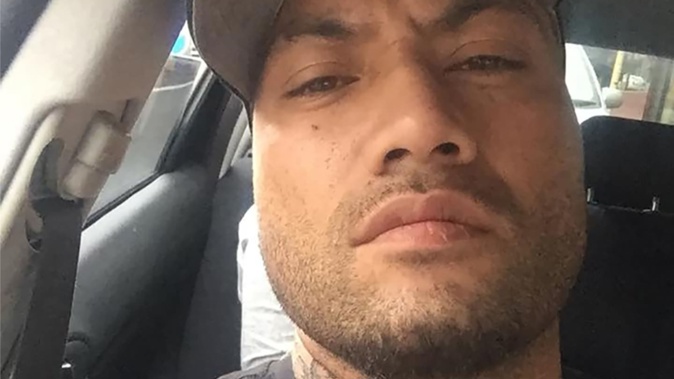 Alo Ngata, 29, died in police custody in July 2018 after attacking a pensioner in a random and unprovoked assault in Freemans Bay.
