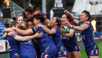 Piney's Power Rankings: Warriors Women secure another win, Tall Blacks go unbeaten at  FIBA Asia Cup and Hayden Wilde makes a comeback