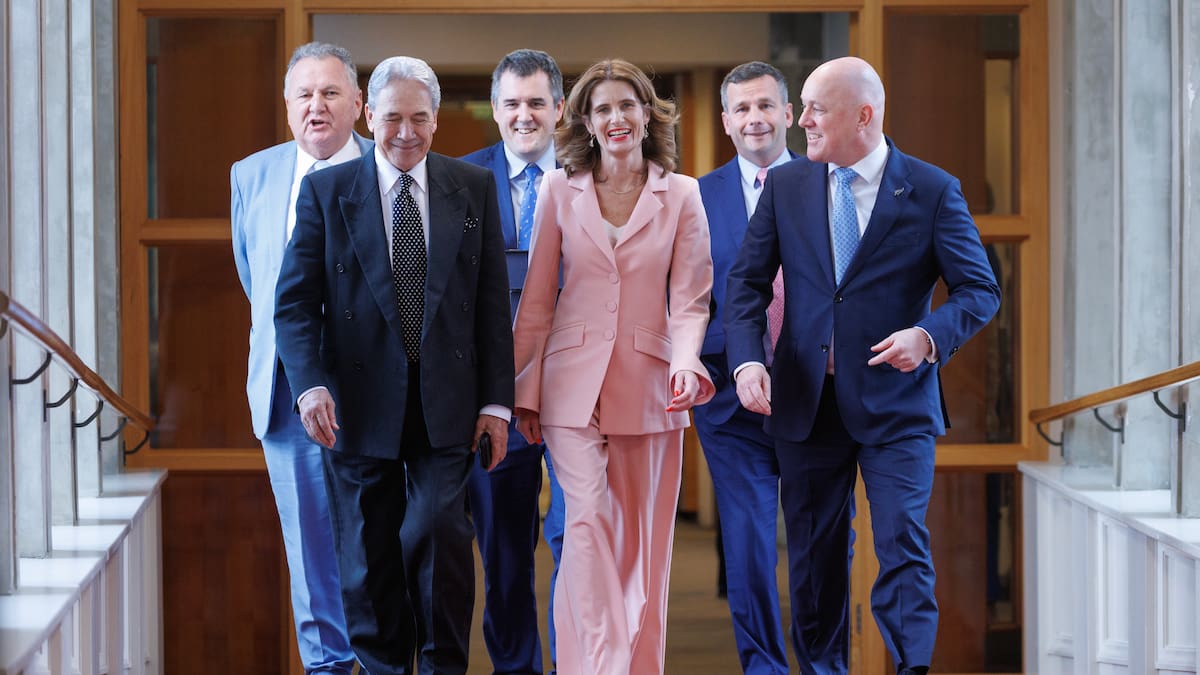 Budget 2026: $7b for schools, hospitals, roads - here's where they are