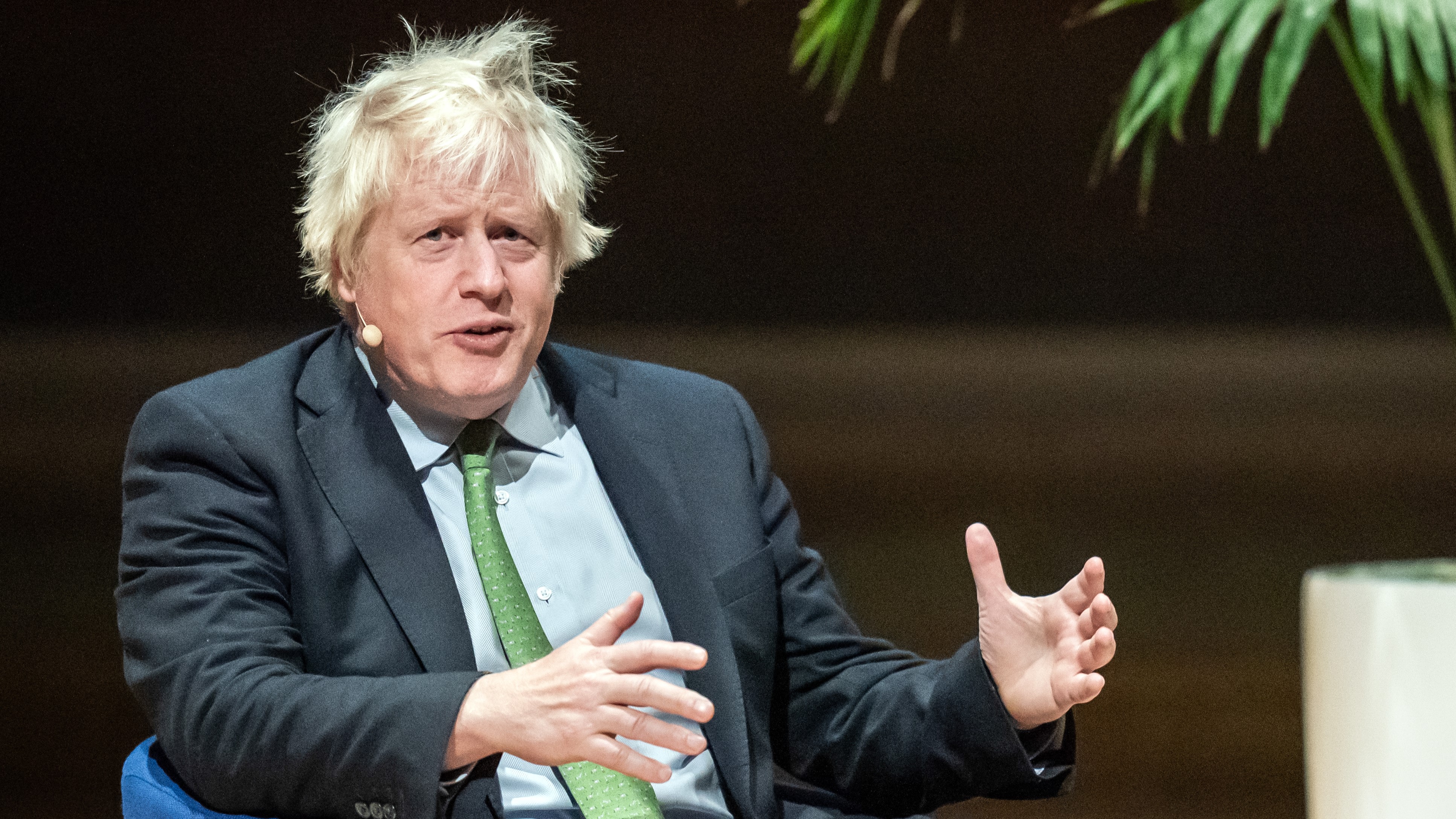 Photo / Danny Lawson/PA Images via Getty Images