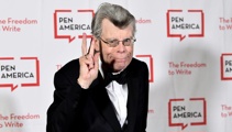 'Consolidation is bad for competition': Stephen King testifies against own publisher's merger plans