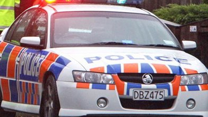 A serious crash has blocked a major road in Canterbury town Rolleston (NZ Herald)