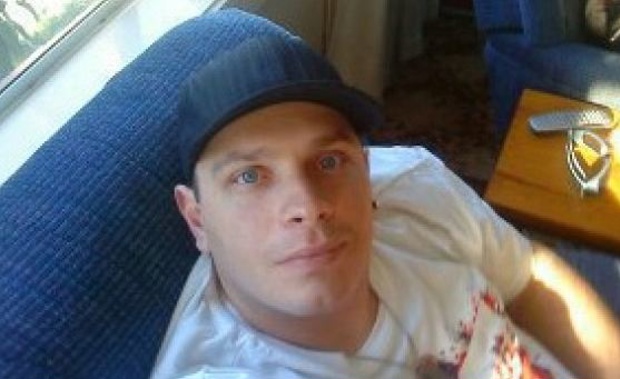 Paul Abbott has previously served a two and a half year prison sentence in 2011 for scamming the women he was seeing, some of whom he met online, out of their money and possessions (Facebook)