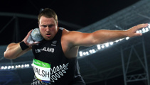 Tom Walsh: On winning Gold at the Commonwealth Games 