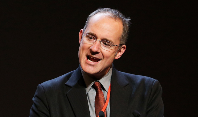 Labour's Housing spokesperson Phil Twyford (Getty Images) 