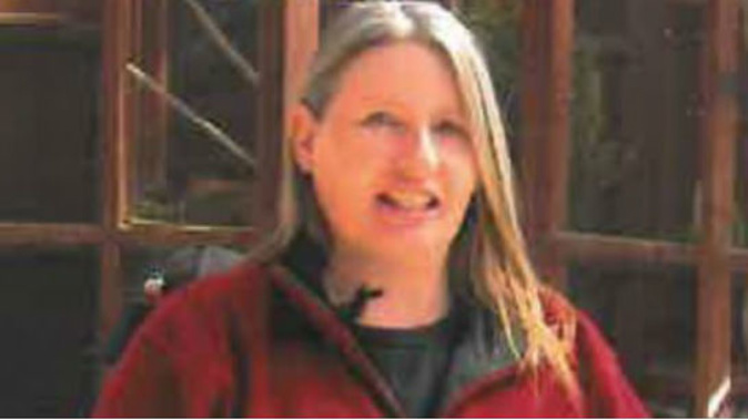 Adele Townsend (Supplied)