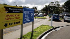 Whanganui District Health Board has reduced the number of night shifts resident doctors work in a row from seven 10-hour shifts to four. However, doctors are still expected to work 12 day shifts in a row (NZME)