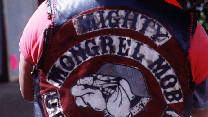 Seven men associated to the Mongrel Mob are currently on trial at the High Court in Christchurch (Getty Images)