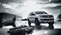 Volkswagen Amarok Ute