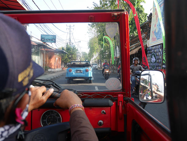 Megan Singleton: tips before the road-trips